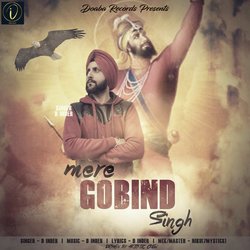 Mere Gobind Singh-N1ETHD5zXUQ