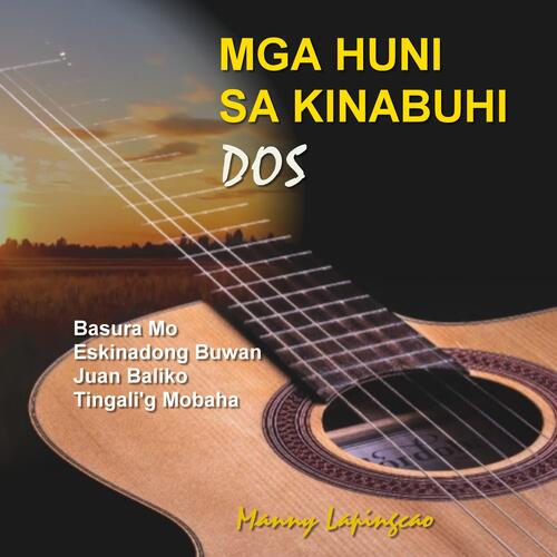 Basura Mo cover art