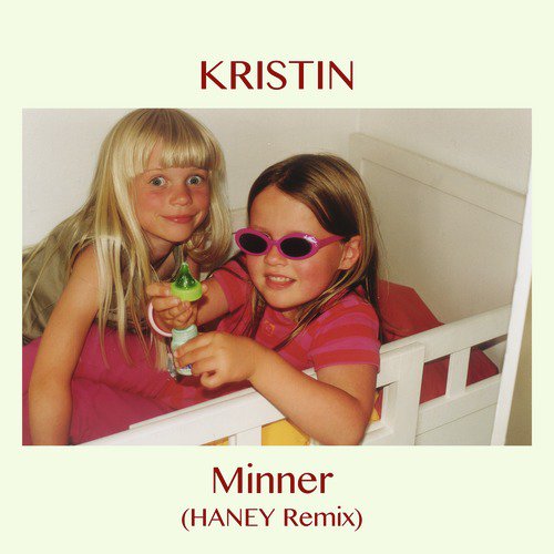 Minner (HANEY Remix)_poster_image