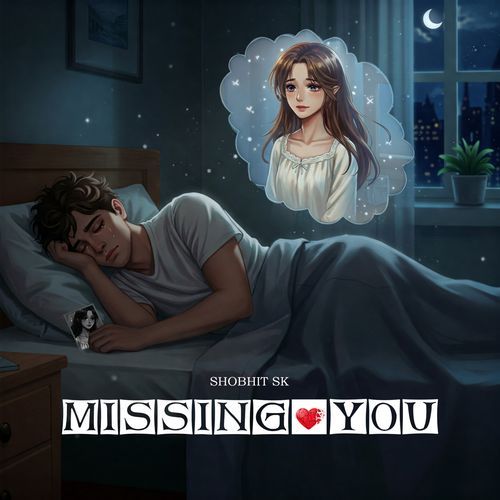 Missing You