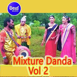 Mixture Danda Vol 2 B-H1wyBUB9AX8