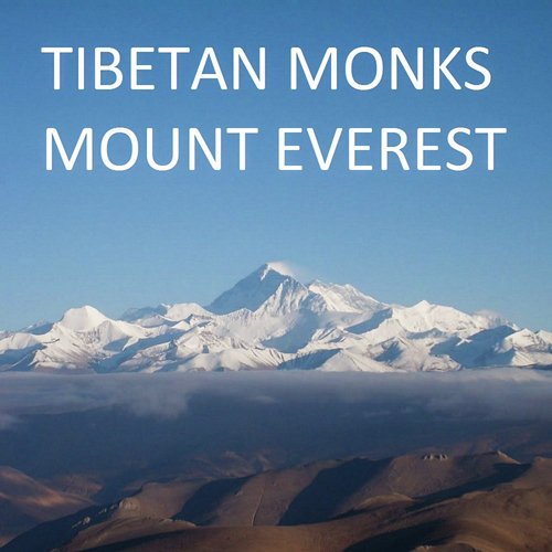 Mount Everest