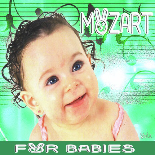 Mozart for Babies, Vol. 2