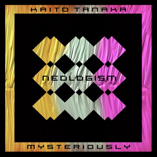 Mysteriously (Original Mix) cover art