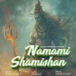 Namami Shamishan