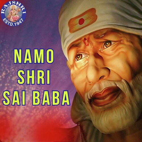 Namo Shri Sai Baba