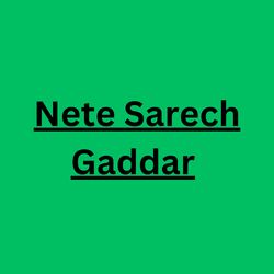 Nete Sarech Gaddar-Aj48ZSV4cEs