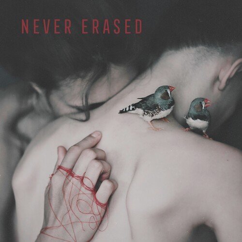 Strangers cover art