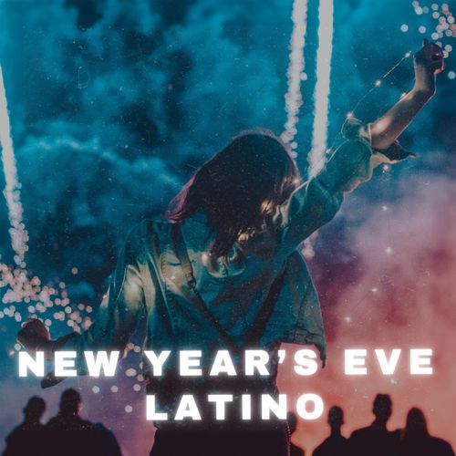 New Year's  Eve Latino