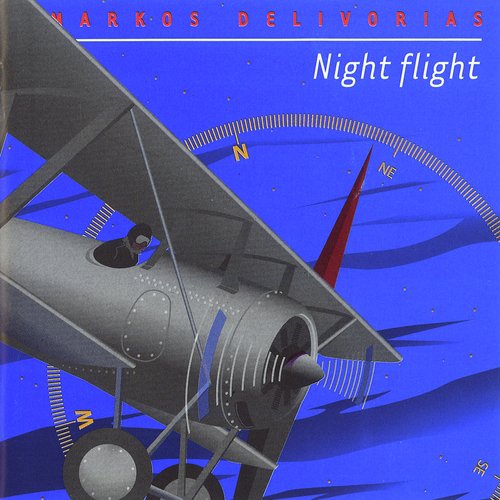 Night Flight_poster_image