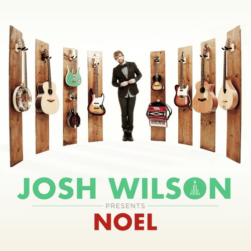 The First Noel (Instrumental)