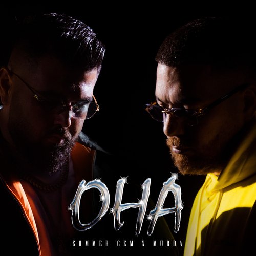 OHA Remix (feat. Luciano)