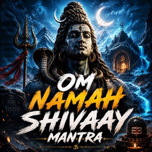 Om Namah Shivaay Mantra