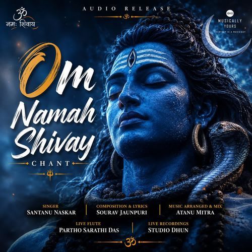 Om Namah Shivay Chant