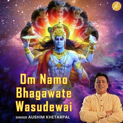 Om Namo Bhagawate Wasudewai
