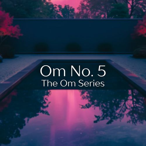 Om No. 5 (The Om Series)