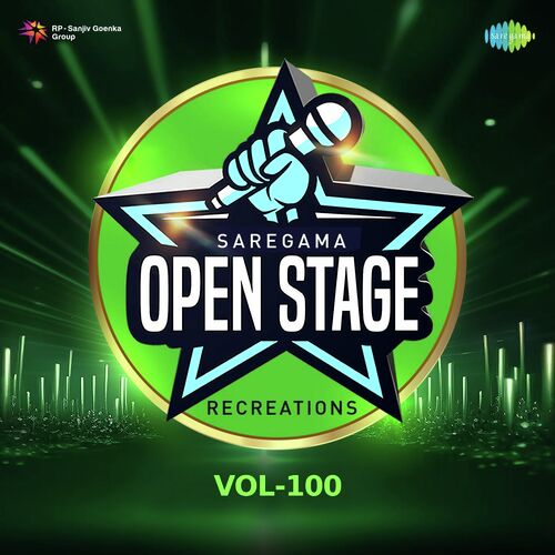 Open Stage Recreations - Vol 100