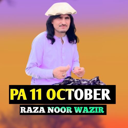 PA 11 OCTOBER