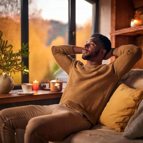 Paisajes Sonoros De Calma: Felicidad Musical