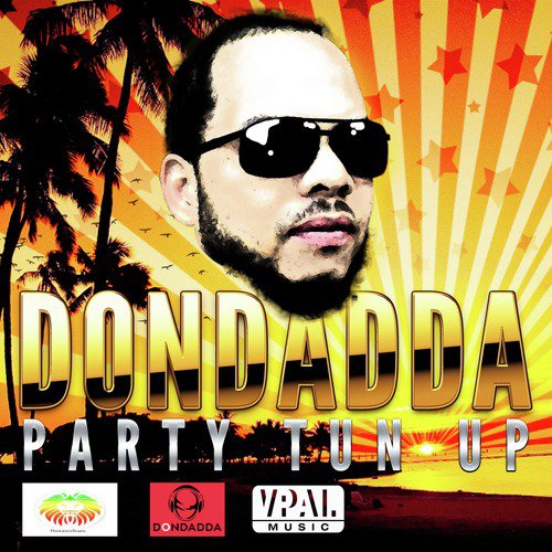 Party Tun Up_poster_image