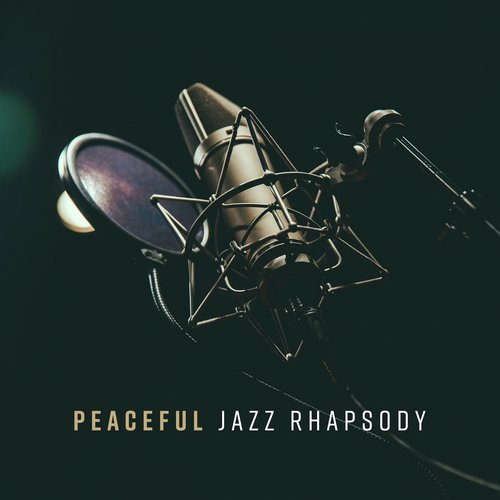 Jazz Lounge Zone cover art