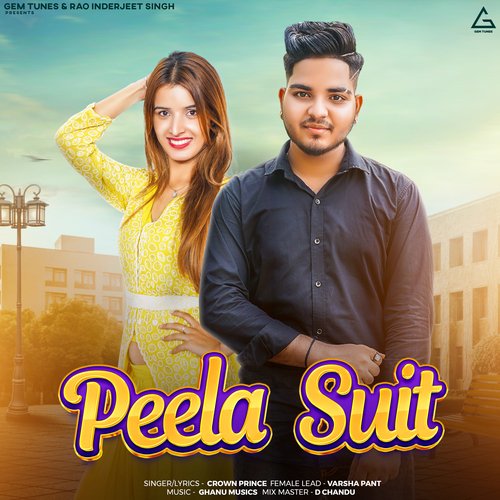 Peela Suit