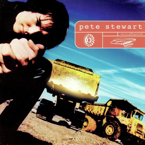 Pete Stewart