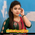 Pi Pi Pani Dangan Ko Chori