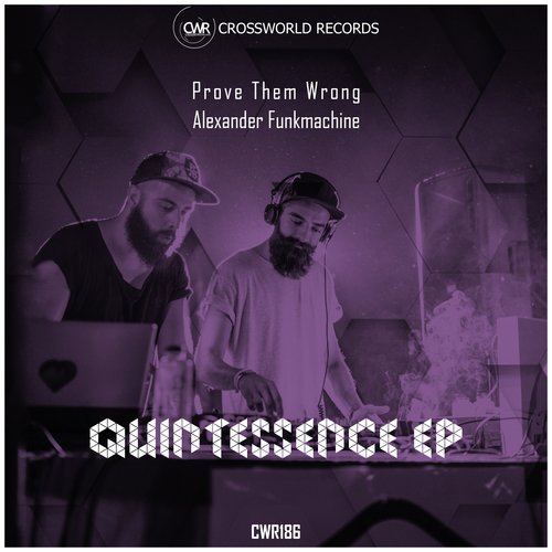 Quintessence EP