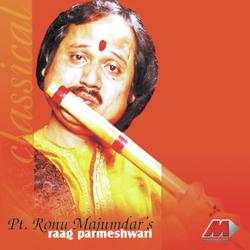 Raga Parameshwari: Vilambit Dhamar and Drut Teental-XT8ZaxoDRAo