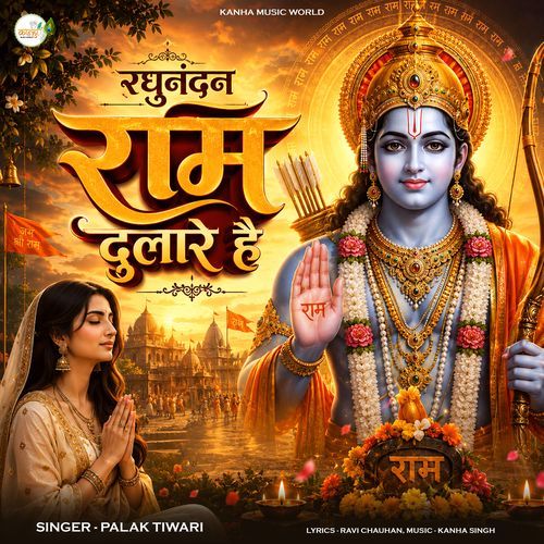 Raghunandan Ram Dulare Hai