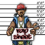 Rap Sheet