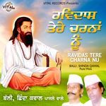 Ravidas Ji Jagat Vich Aaye