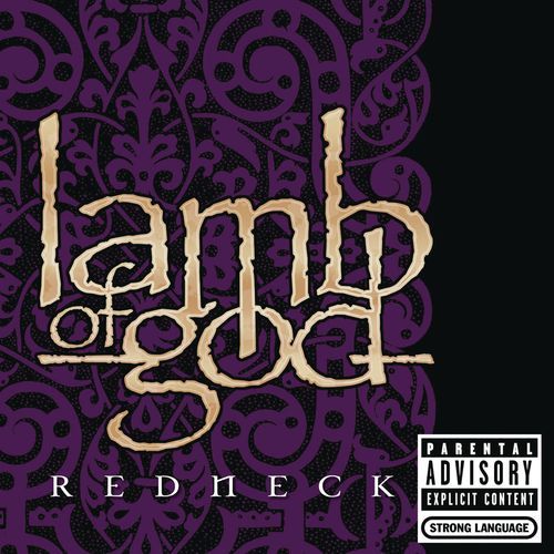 Redneck cover art