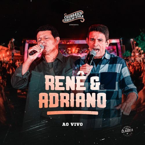 Não Acredito (Ao Vivo)