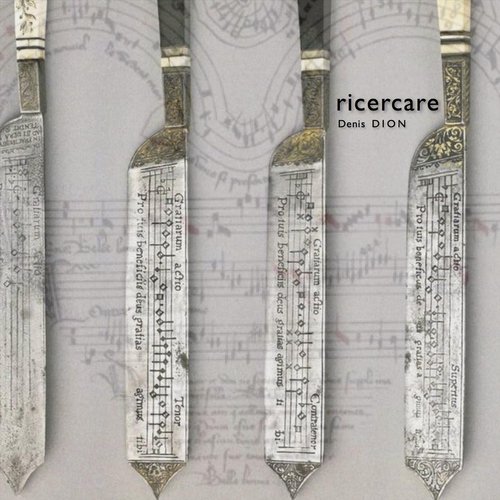 Odessa cover art