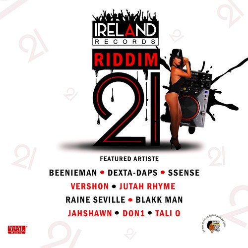 Riddim 21
