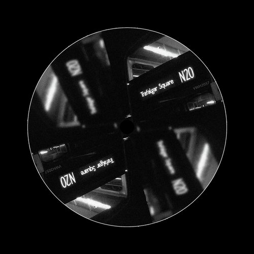 Ravenz Ringtonez (Original Mix)