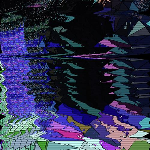 Chaos cover art