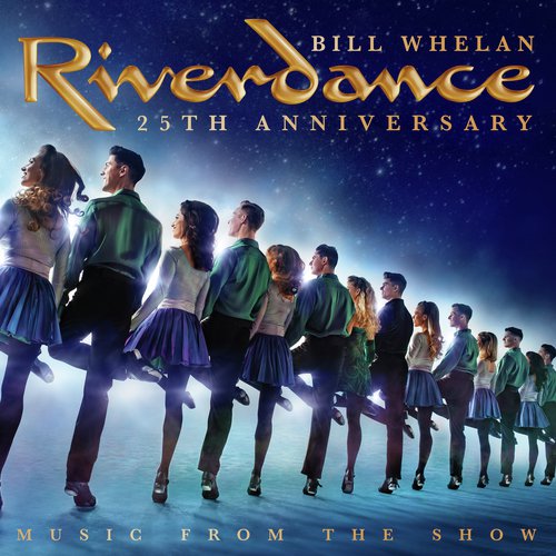 Riverdance 25th Anniversary: Music From The Show_poster_image