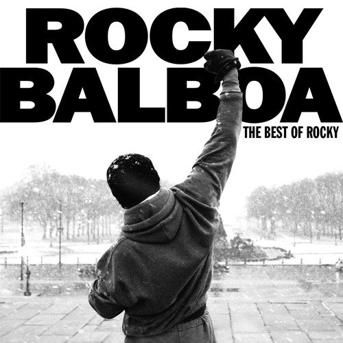 Redemption (Theme From Rocky II) (Instrumental) (2006 Digital Remaster)