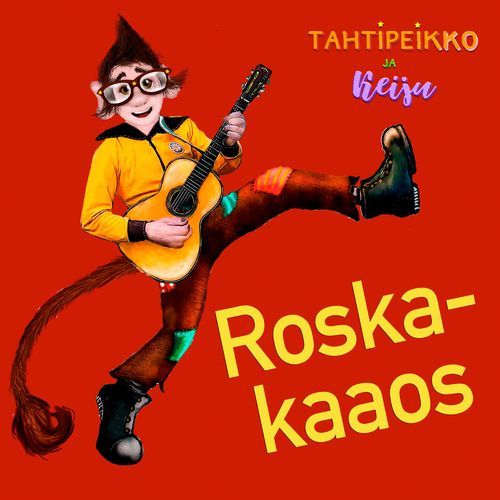 Roskakaaos_poster_image