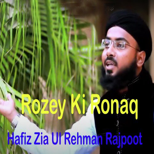 Rozey Ki Ronaq - Single