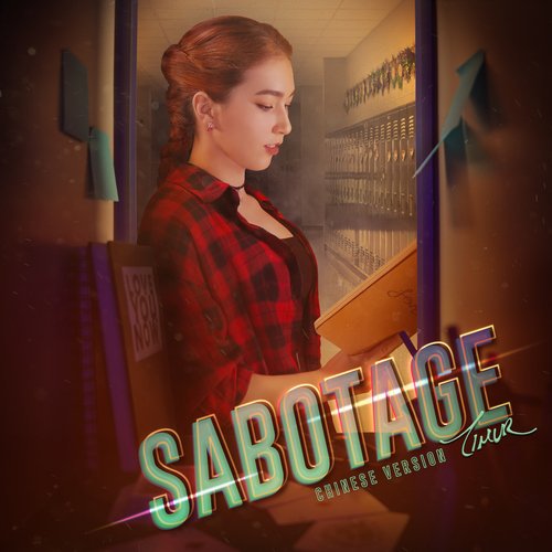 SABOTAGE (CHINESE VERSION) (CHINESE VERSION)