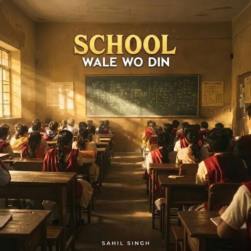 SCHOOL WALE WO DIN