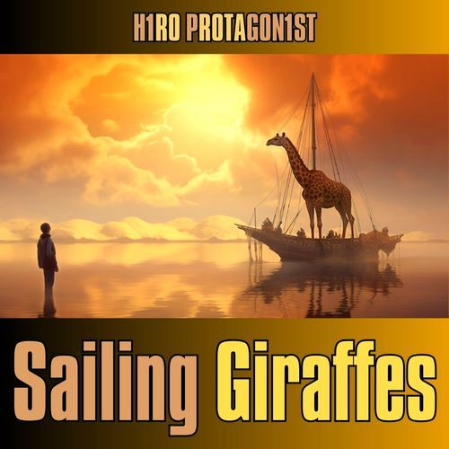 Sailing Giraffes