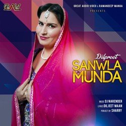 Sanwla Ja Munda-QDwheiZEWEo