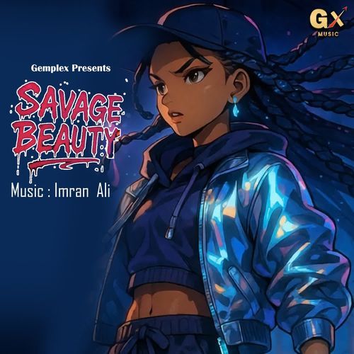 Savage Beauty