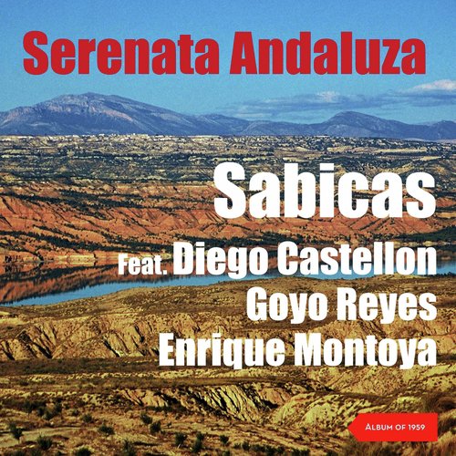 Serenata Andaluza (Album of 1959)