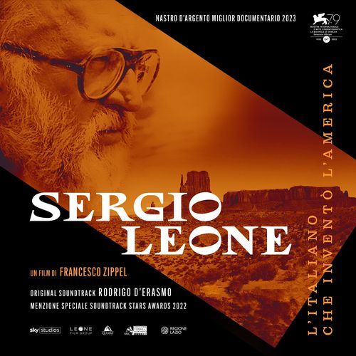 Sergio cover art